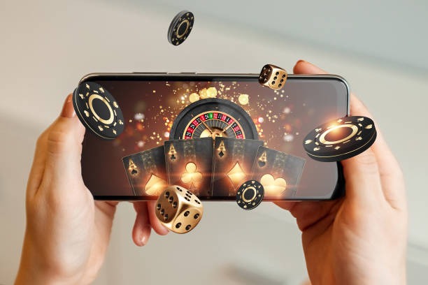ontogel login featured game showcase